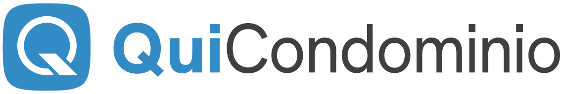logo qui condominio